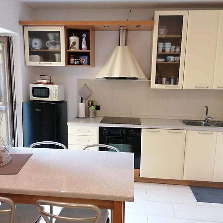 Pra Livrana Apartment Porlezza Luaran gambar