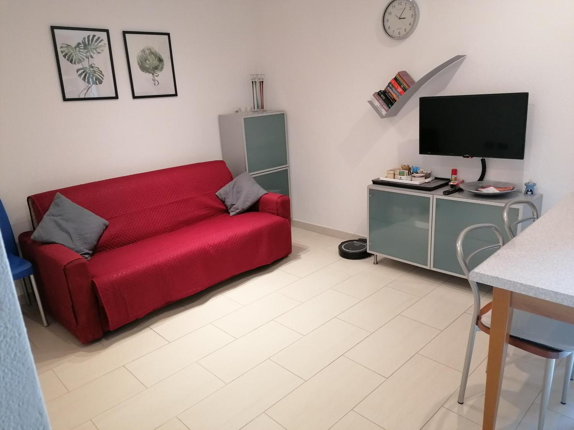 Pra Livrana Apartment Porlezza Luaran gambar