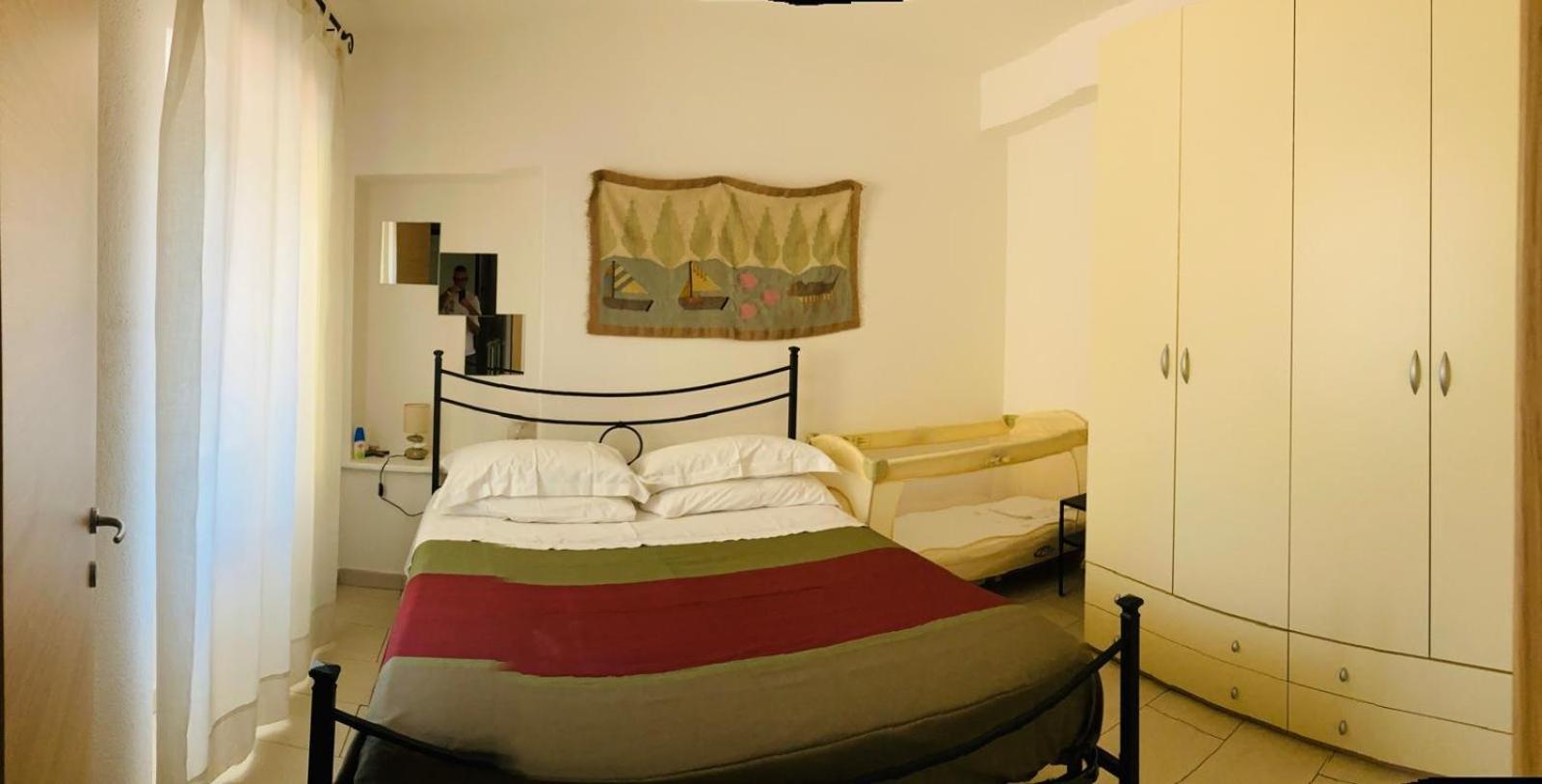 Pra Livrana Apartment Porlezza Luaran gambar