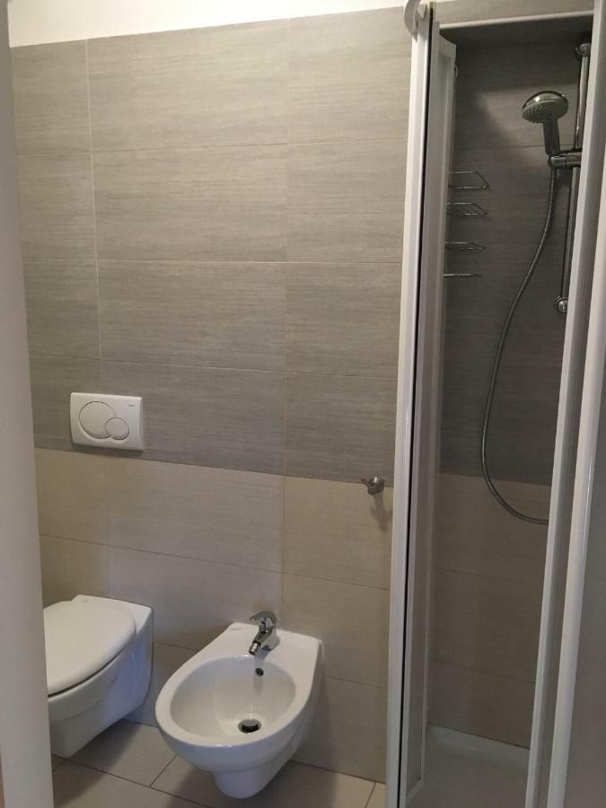 Pra Livrana Apartment Porlezza Luaran gambar