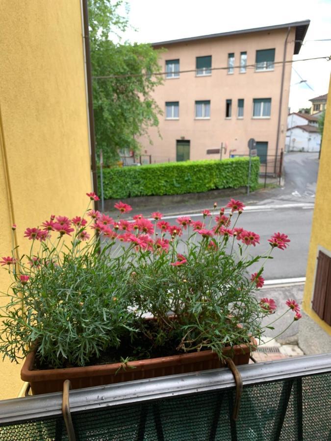 Pra Livrana Apartment Porlezza Luaran gambar