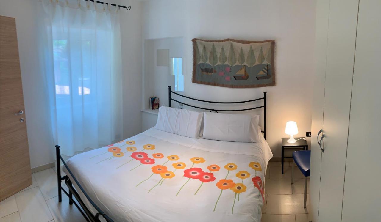 Pra Livrana Apartment Porlezza Luaran gambar